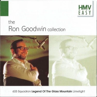 Ron Goodwin - The Ron Goodwin Collection - Ron Goodwin CD D2VG The Cheap Fast - Image 1 of 2