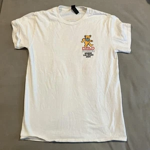 WOW - OFFICIAL - DEAD & CO - Live At Sphere 2024 Las Vegas T Shirt - Size Small - Picture 1 of 5