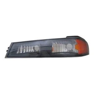 Turn Signal / Parking Light-CAPA Certified TYC 18-5932-01-9 - Picture 1 of 7