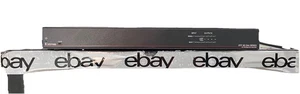 Extron DTP HD DA4 4K, Rackmount Video-Distribution-Verstärker mit vier Ausgängen - Bild 1 von 5