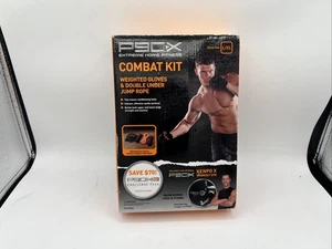 P90X Extreme Home Fitness Kit Kit de Combate NUEVO Programa de Entrenamiento de Ejercicios - Imagen 1 de 5