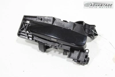 2011-2023 DODGE CHARGER FRONT RIGHT PASSENGER SIDE EXTERIOR DOOR HANDLE OEM - Image 1 of 4