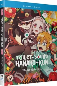 Toilet-bound Hanako-kun - The Complete Series (Blu-ray) Various (US IMPORT) - Picture 1 of 2