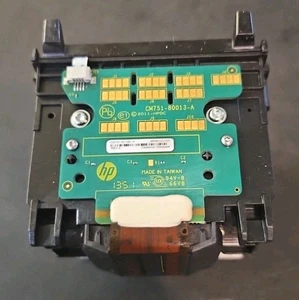 HP OfficeJet Pro OEM Printhead CM751-80013A For 8600 8610 8620 950 951 - Afbeelding 1 van 5