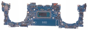 Carte mère DELL XPS 13 9320 Plus D - Photo 1/2