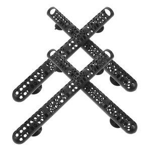  4pcs Plastic Guard For Aquarium Heater - Detachable Heater Protector Cover - Picture 1 of 12