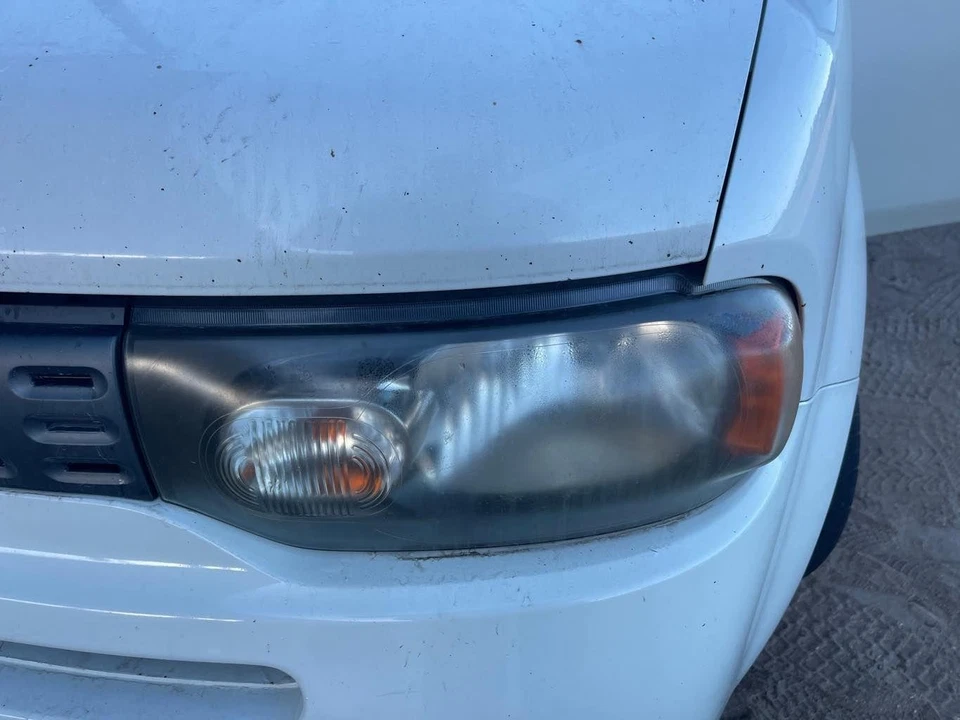 Headlamp Assembly NISSAN CUBE Left 09 10 11 12 13 14 Foto 1 de 1