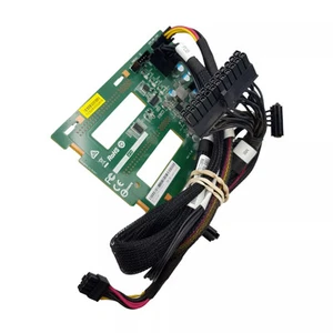 Lenovo (00HV951) ThinkServer TS460 2 Slot PSU Backplane w/Cables - Afbeelding 1 van 3