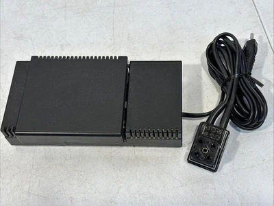 Pfaff Type AT0021 Foot Control Pedal For PFAFF 1221 & 1222 Sewing Machines - Image 1 of 4