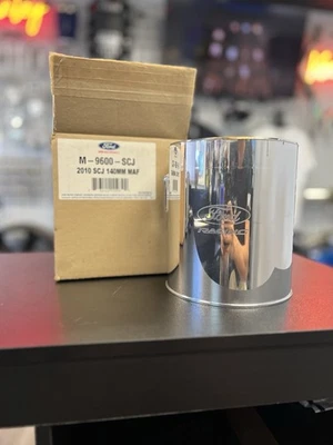 Ford Performance Super Cobra Jet 140 mm M-9600-scj Foto 1 de 4