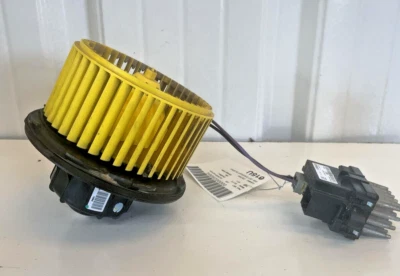 Chevrolet Silverado 1500 Ls 2009-2011 fabricante original calentador ventilador motor 52431584 Foto 1 de 4