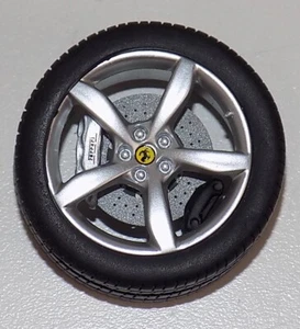 1/18 MR Looksmart Ferrari Portofino wheels W1097 - Picture 1 of 2