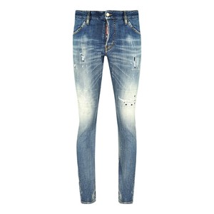 Las mejores ofertas en Vaqueros de Hombre Regular Dsquared2 Talla 46 | eBay