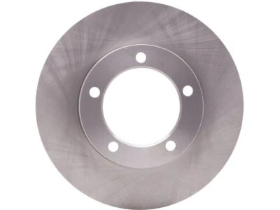 For 1997-1999 Chevrolet P30 Brake Rotor Front Dynamic Friction 95463ZF 1998 - Imagem 1 de 2