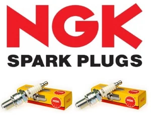 NGK BKR7EIX IRIDIO DUE CANDELE ACCENSIONE BMW GS R21 00 1150 1999 2000 2001 2002 - Imagen 1 de 1