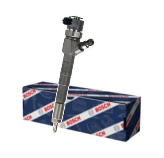 NEW Bosch Injector suits Ford Ranger & Mazda BT50 3.0L 0445110249 / WE011-3H50A - Image 1 of 1