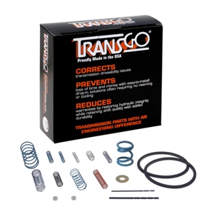 Kit de cambio TransGo SKA4LD-JR se adapta a Ford Mustang Mazda Mercury Merkur 1985-On A4LD - Imagen 1 de 5
