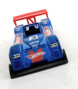 Auto Hot Wheels Riley & Scott MK III 1/64 - Foto 1 di 4