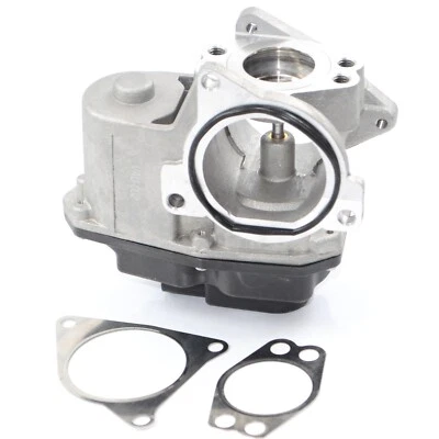 VALVOLA EGR GAS ESAUSTI 2.0CRD PER DODGE CALIBER 2008-09 JOURNEY 2009-10 Foto 1 de 3