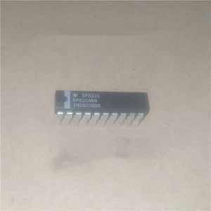 5 STCK. DP8304BN DIP-20 Brandneu Original - Bild 1 von 1