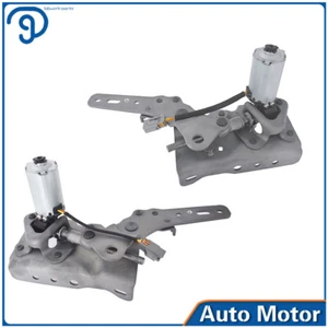 Rear Right+Left 3rd Row Power Fold Seat Hinge Motor For Ford Explorer Mercury - Picture 1 of 7