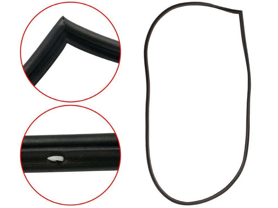 Sello de puerta delantera para Chrysler Valiant VH-CM - derecha Foto 1 de 1