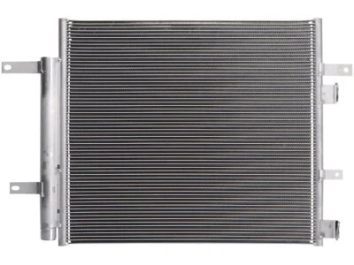 Para 2014-2022 Jaguar F Type A/C condensador e receptor conjunto secador 35153DGTX - Imagem 1 de 2