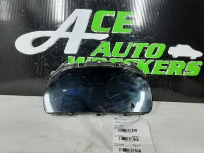 Velocímetro a través de base 9/11 MPH compatible con 10-11 LEXUS HS250H 617675 Foto 1 de 4