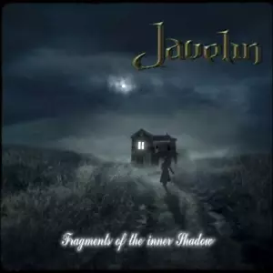 Javelin - Fragments Of The Inner Shadow CD #81293 - Imagen 1 de 1