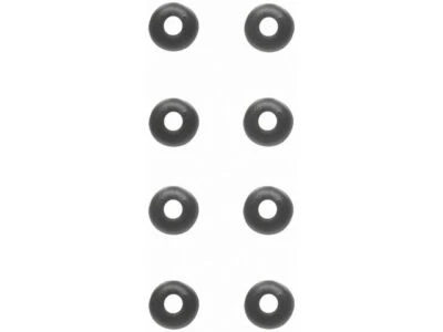 For 1975-1978 Ford Mustang II Valve Stem Seal Kit Exhaust Felpro 85331TJ 1976 - Image 1 of 2