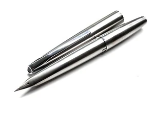 Pilot Myu H 773 1973 Made F Feder innen gereinigt Made in Japan - Bild 1 von 10