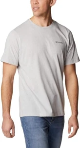 Columbia Men's Thistletown Hills Short Sleeve, S - Picture 1 of 5