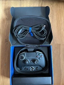 ✅ Razer Raiju Ultimate 2019 Gamepad für Sony PlayStation 4 - Schwarz ✅ - Bild 1 von 10