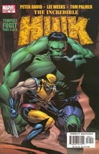 Incredible Hulk (1999) #  80 (8.0-VF)
