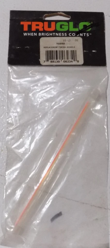 Paquete de 5 fibras de repuesto Tru Glo Foto 1 de 1