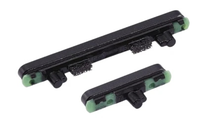 Hard Buttons (Power / Volume) Compatible For Google Pixel 7 Pro (Obsidian) - Image 1 of 4