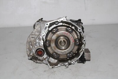 Automatic Transmission 2.0L B46 28iX AWD OEM BMW F48 X1 2016-2019 GA8F22AW - Image 1 of 4