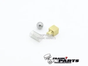 One-way valve (check valve) Keihin FCR (MX) flatslide racing carburetor 39 40 41 - Picture 1 of 2