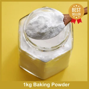 Baking Powder For Baking Cooking - All purpose Baking Powder Good Quality - Picture 1 of 7