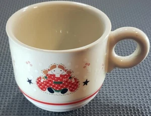 Epoch Christmas Holiday Joy Mug 8200 - Picture 1 of 6