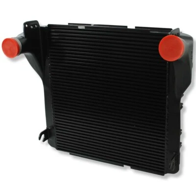 Kenworth T660 W900 Peterbilt 386 Charge Air Cooler 2008-2011  Foto 1 de 4