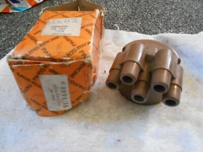 Tapa Distribuidor Renault 5, Simca 1100 & Van & Pick-Up NOS Paris-Rhone. Foto 1 de 2