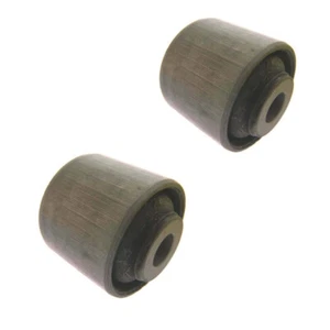 2 Rear Upper Control Lever Arm Bush for Mitsubishi PAJERO 1999-2005 OE: MR510327 - Picture 1 of 2