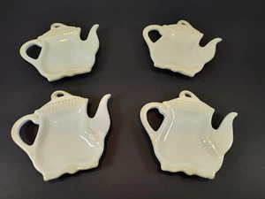 Portabolsas de té Princess House Pavillion (juego de 4) - Imagen 1 de 11