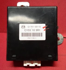 2007 - 2009 Mazda CX-9 CX9 AWD Transfer Case Motor Module Unit CY03-18-9R1 - Picture 1 of 11