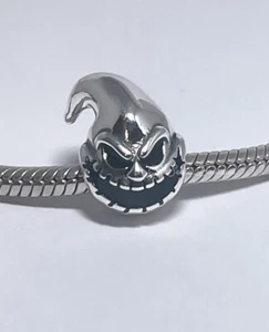 Nightmare Before Christmas OOGIE BOOGIE Charm NEW - Picture 1 of 4