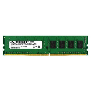 4GB DDR4 2400MHz PC4-19200 DIMM (Samsung M378A5143EB2-CRC Equivalent) Memory RAM - Picture 1 of 2
