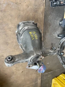 06-13 Lexus IS250 IS350 RWD REAR DIFFERENTIAL AXLE CARRIER OEM - Picture 1 of 5