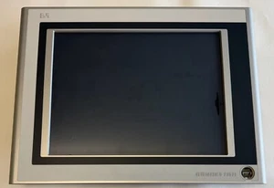 B&R Automation Panel 900 / 24 VDC / Rev. K0 / 5AP920.1505-01 - Bild 1 von 15