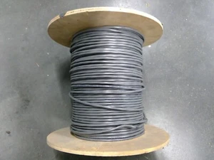 Belden 8735 22AWG 3C geschirmtes Instrumentenkabel, verkauft von Fuß * kostenloser Versand * - Bild 1 von 4